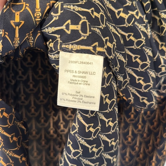 NWT Veronica Beard Adele Top - Picture 9 of 10